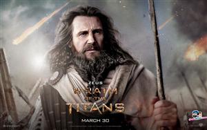 Wrath of the Titans